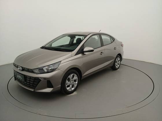 HYUNDAI HB20S 1.0 12V FLEX COMFORT MANUAL HYUNDAI HB20S 1.0 12V FLEX COMFORT MANUAL